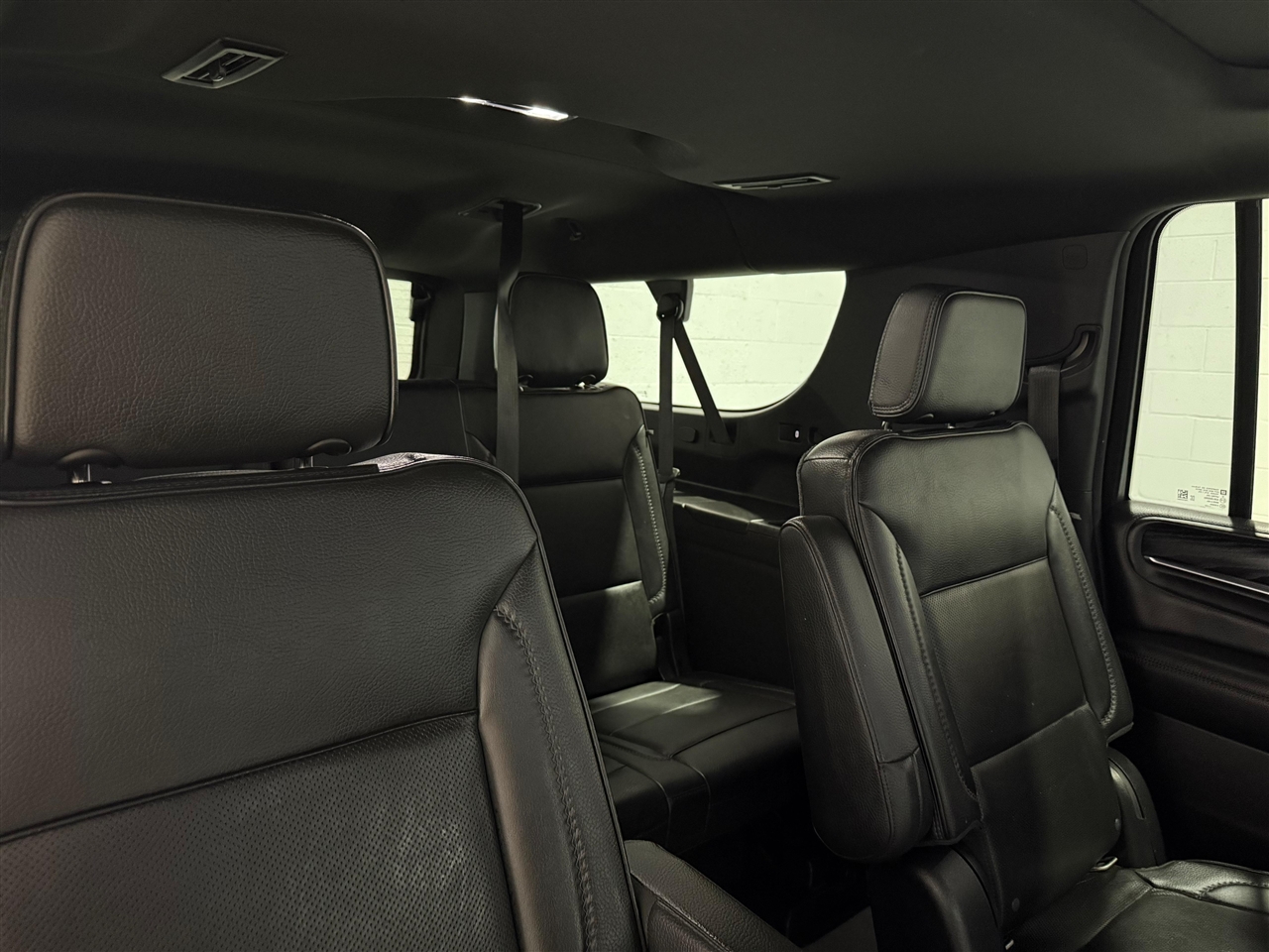 GMC Yukon XL Denali 2WD 2021