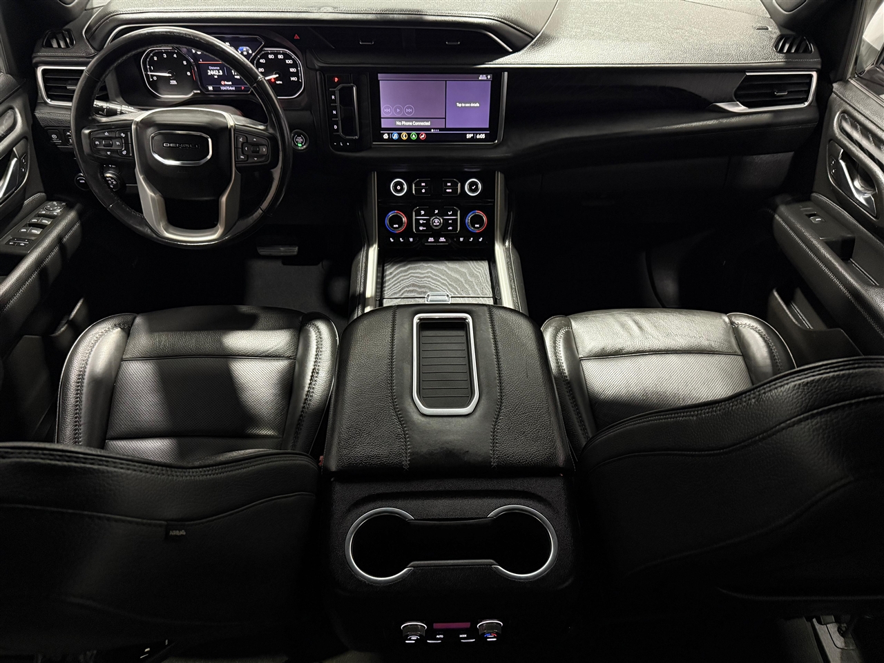 GMC Yukon XL Denali 2WD 2021