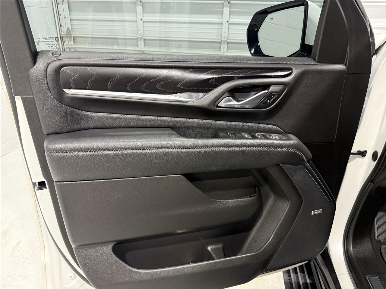 GMC Yukon XL Denali 2WD 2021