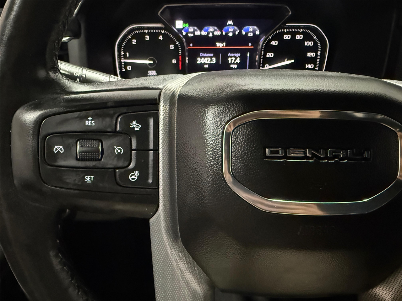 GMC Yukon XL Denali 2WD 2021