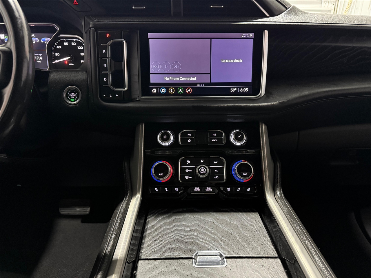 GMC Yukon XL Denali 2WD 2021