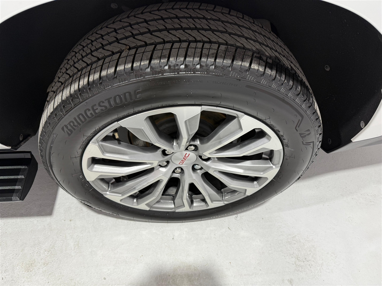 GMC Yukon XL Denali 2WD 2021