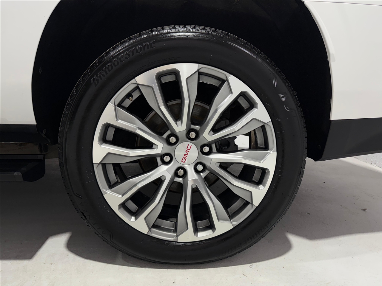 GMC Yukon XL Denali 2WD 2021