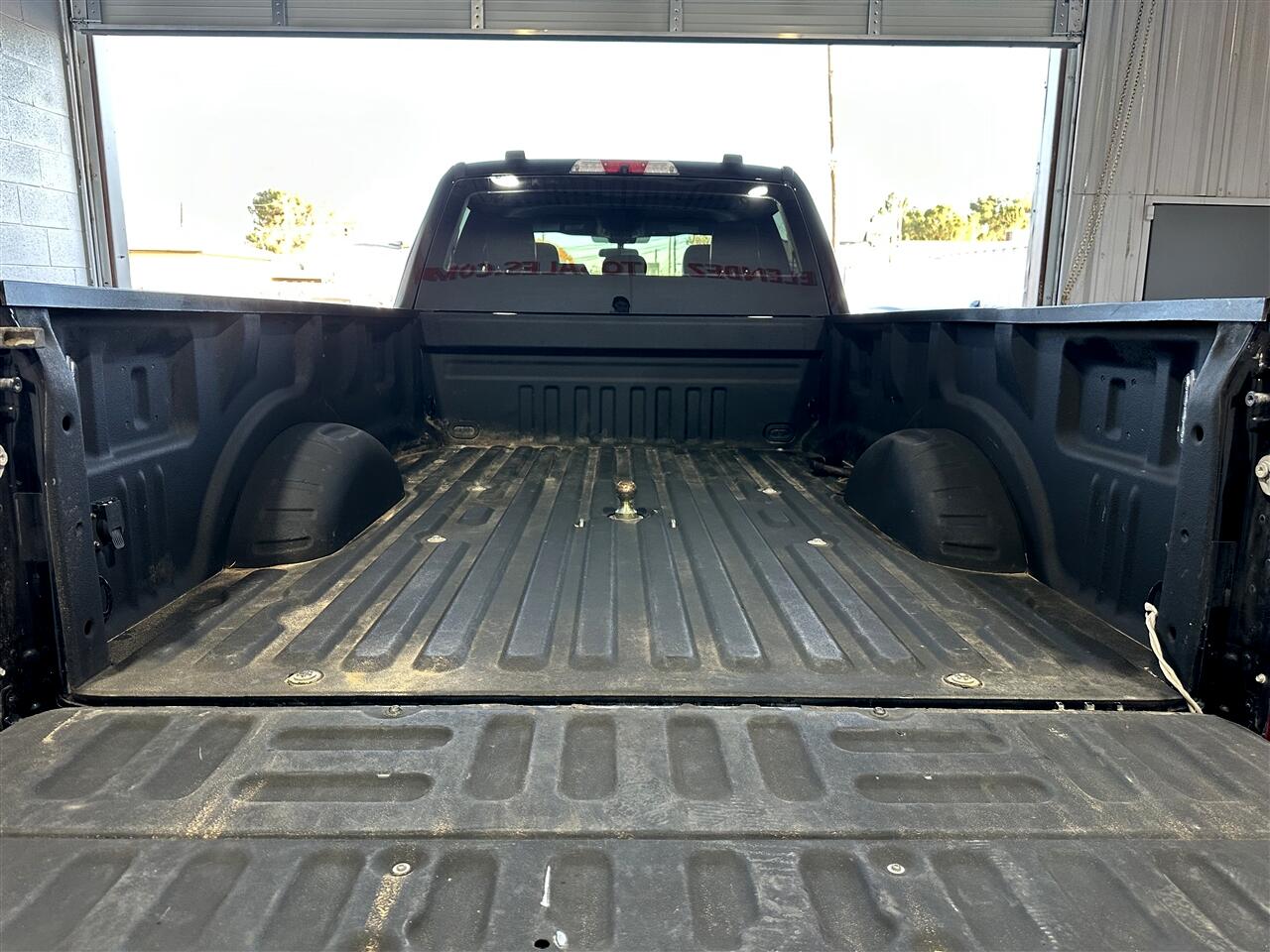 Ford F-350 SD XL Crew Cab Long Bed DRW 4WD 2022