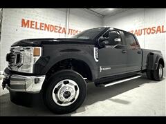 2022 Ford F-350 SD 