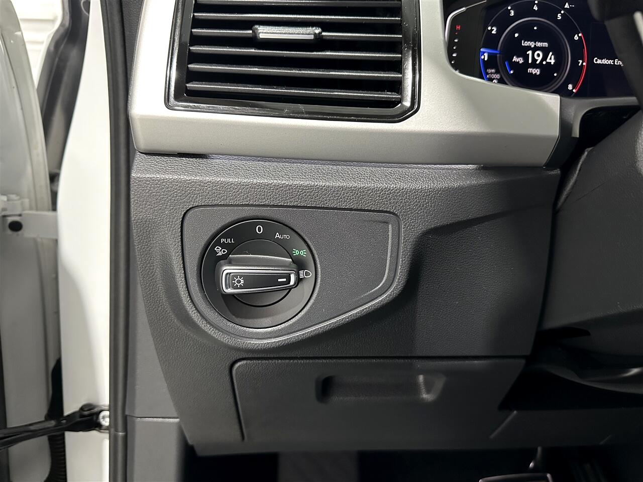 Volkswagen Atlas SEL R-Line 4MOTION 2022