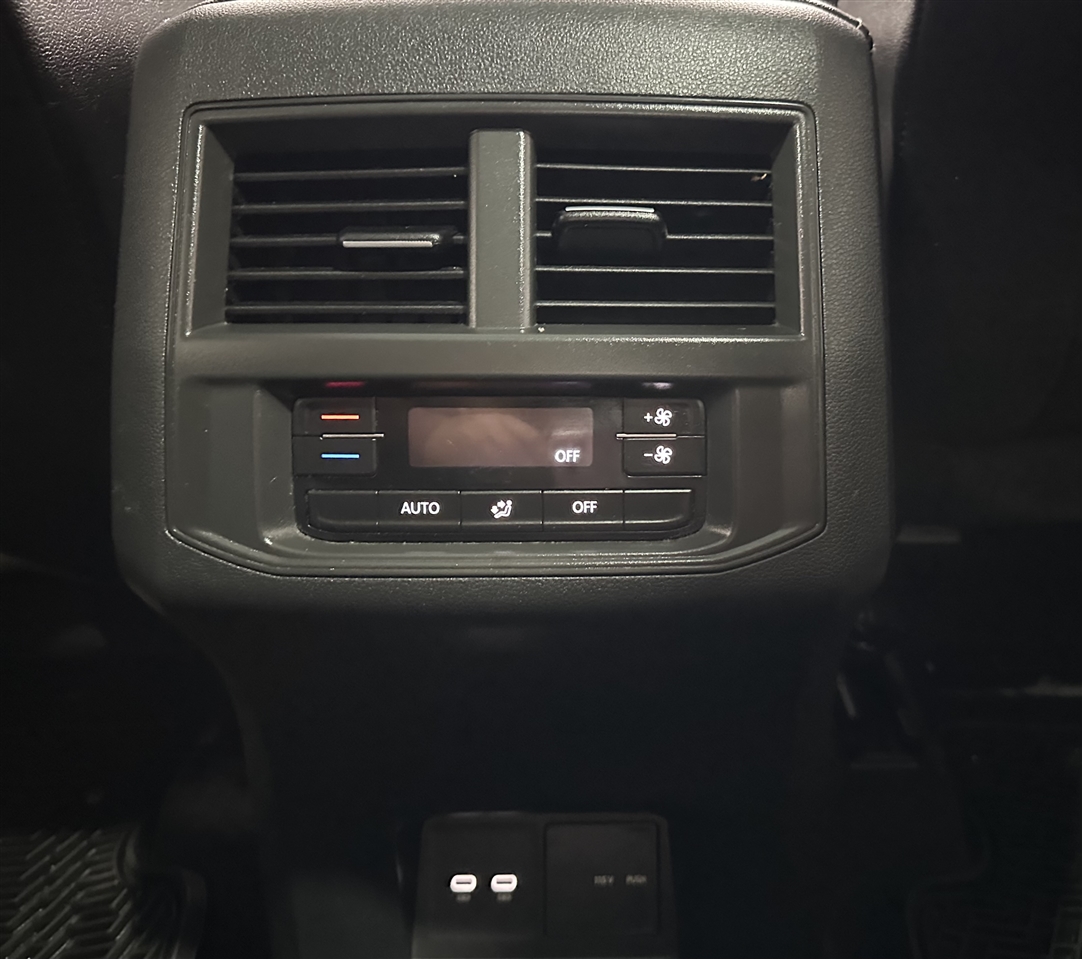 Volkswagen Atlas SEL R-Line 4MOTION 2022