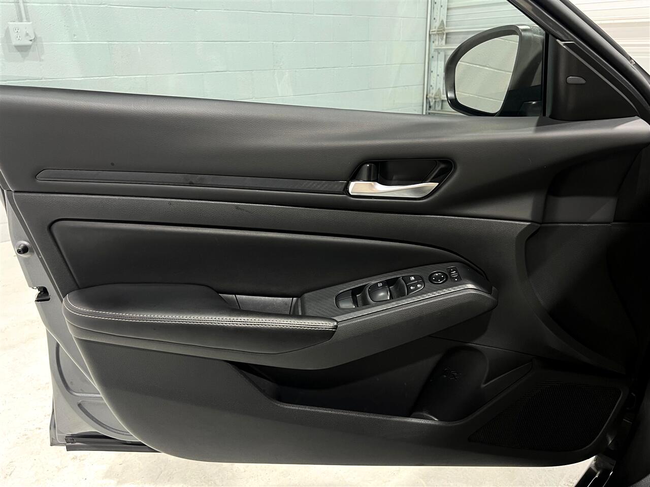 Nissan Altima 2.5 SV 2024