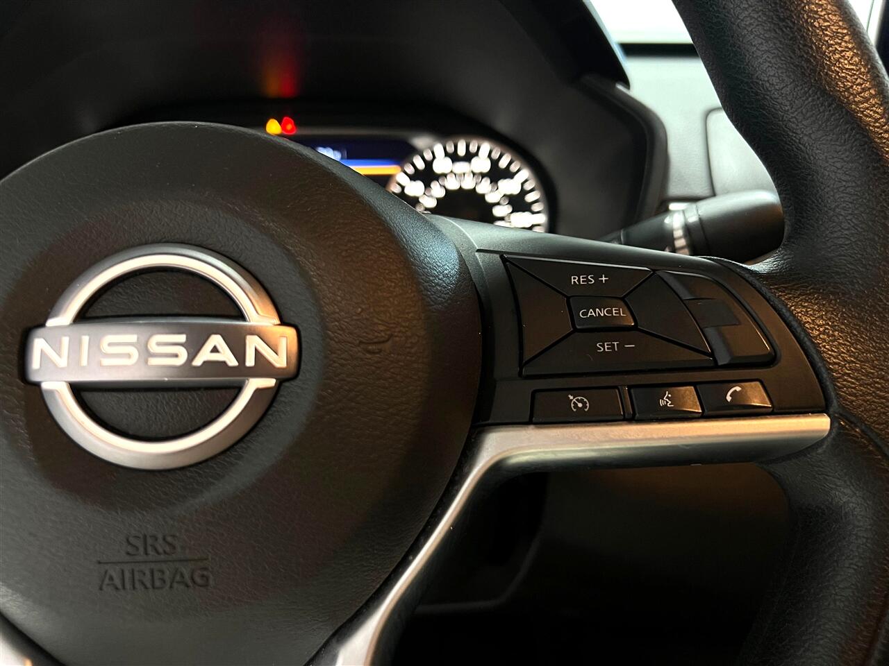 Nissan Altima 2.5 SV 2024