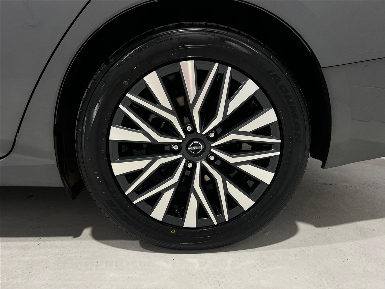 Nissan Altima 2.5 SV 2024