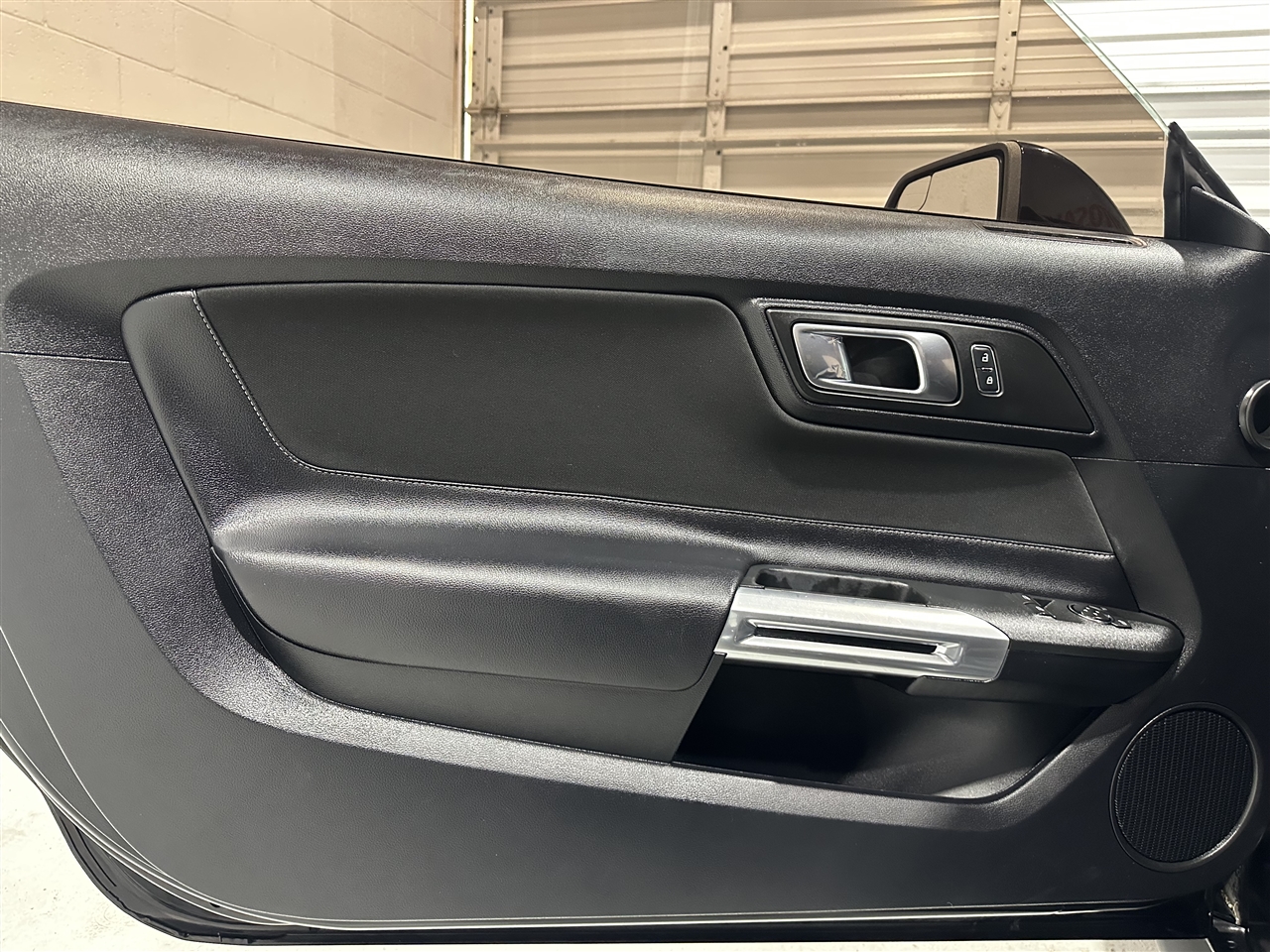 Ford Mustang GT Coupe 2018