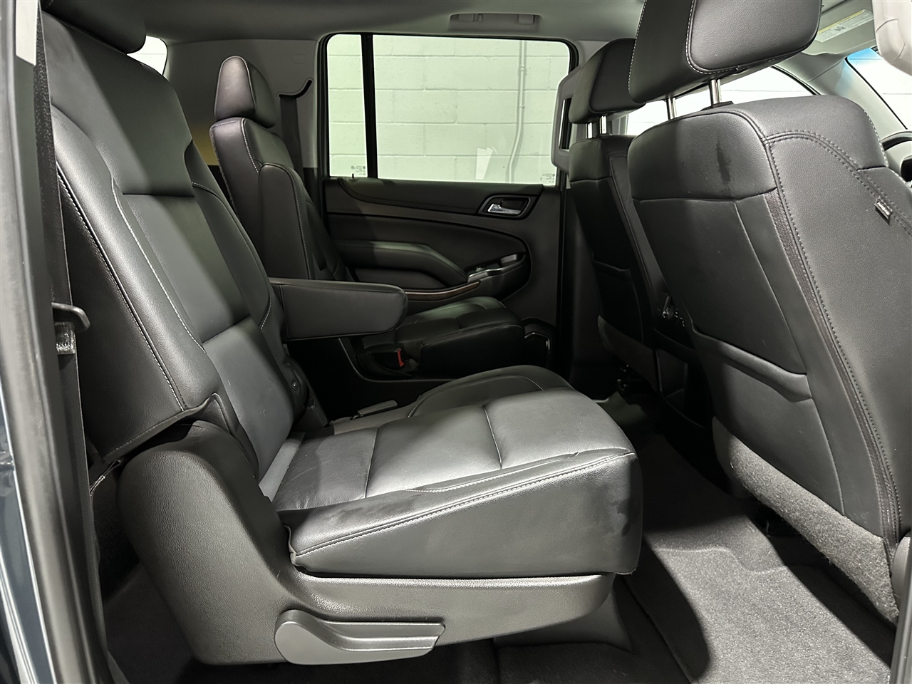 Chevrolet Suburban LT 4WD 2019