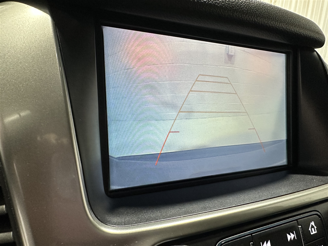 Chevrolet Suburban LT 4WD 2019