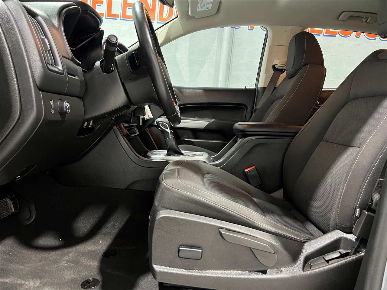 Chevrolet Colorado LT Crew Cab 2WD Long Box 2022