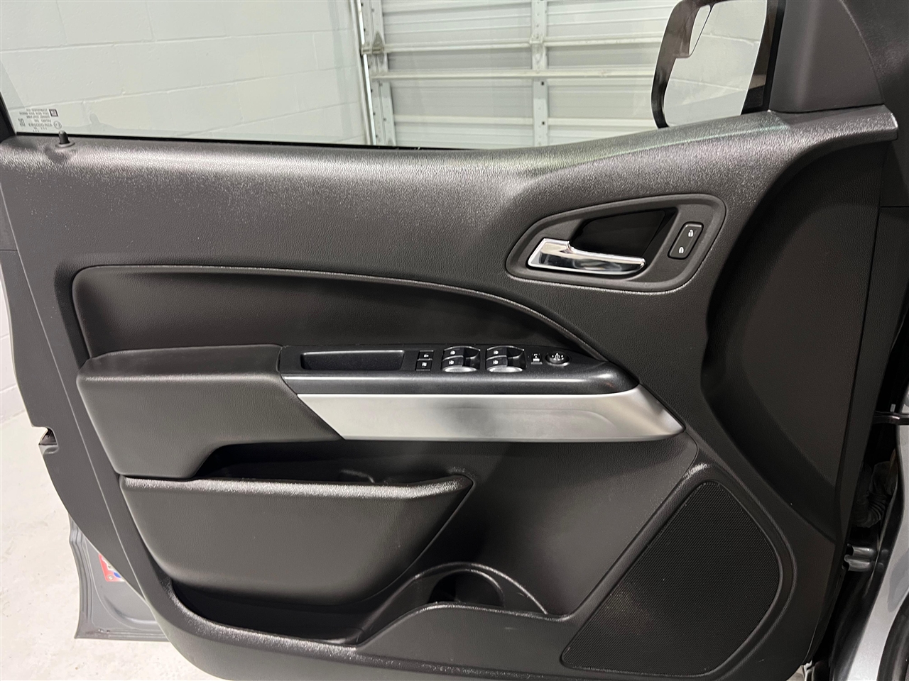 Chevrolet Colorado LT Crew Cab 2WD Long Box 2022