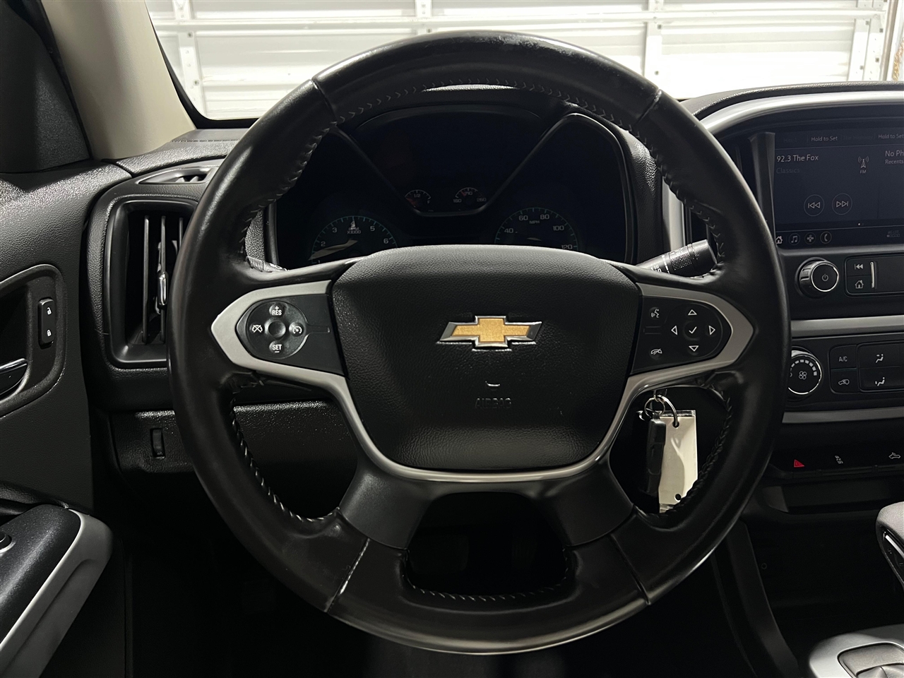 Chevrolet Colorado LT Crew Cab 2WD Long Box 2022