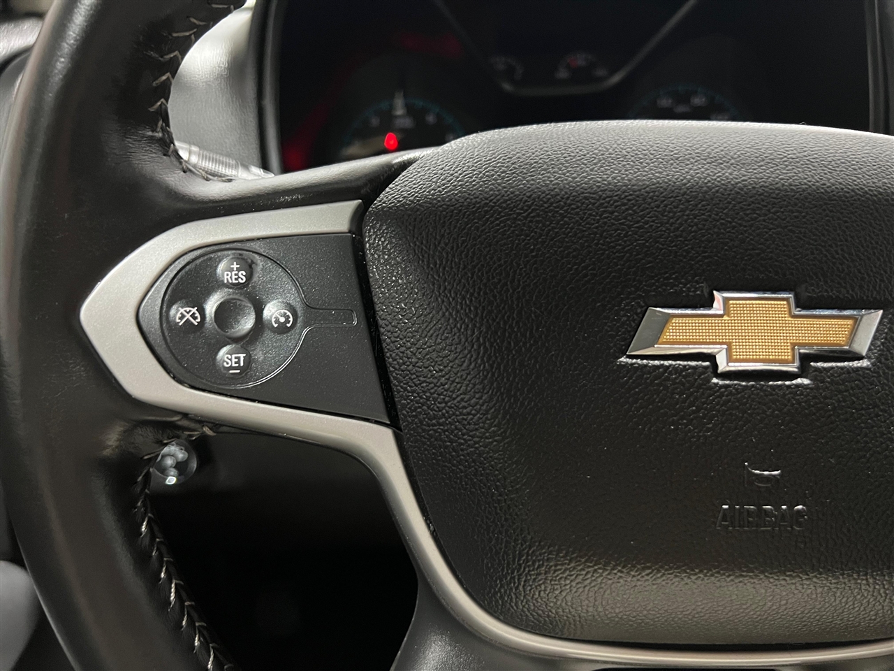 Chevrolet Colorado LT Crew Cab 2WD Long Box 2022