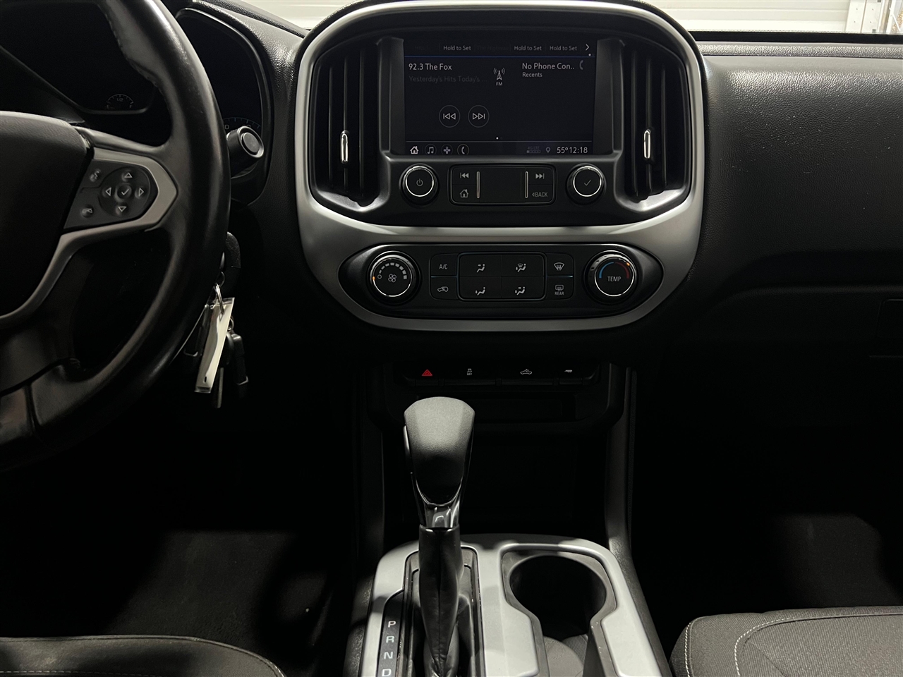 Chevrolet Colorado LT Crew Cab 2WD Long Box 2022