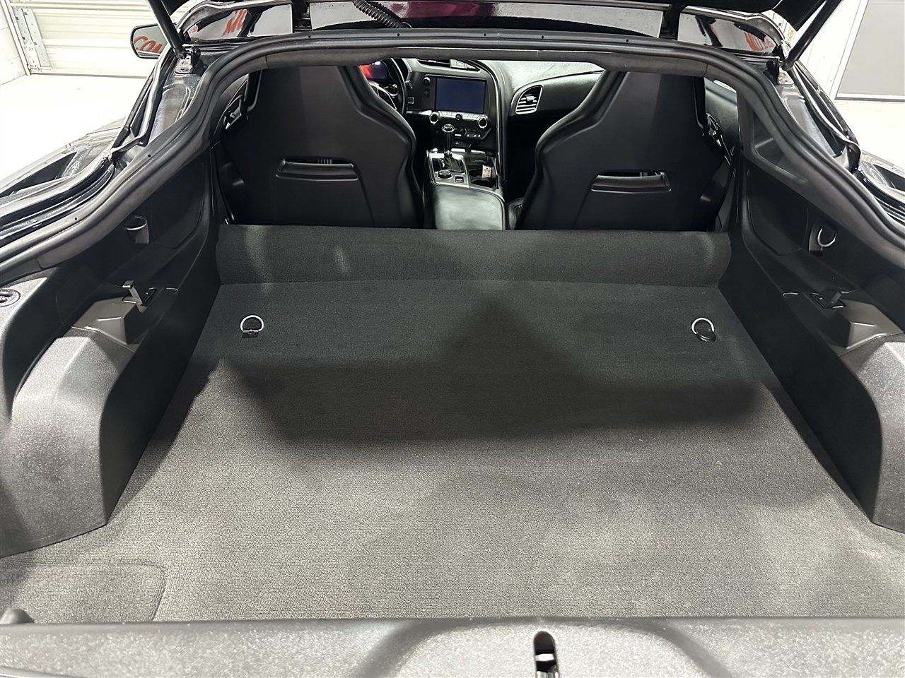 Chevrolet Corvette Premium 3LT Coupe Auto 2019