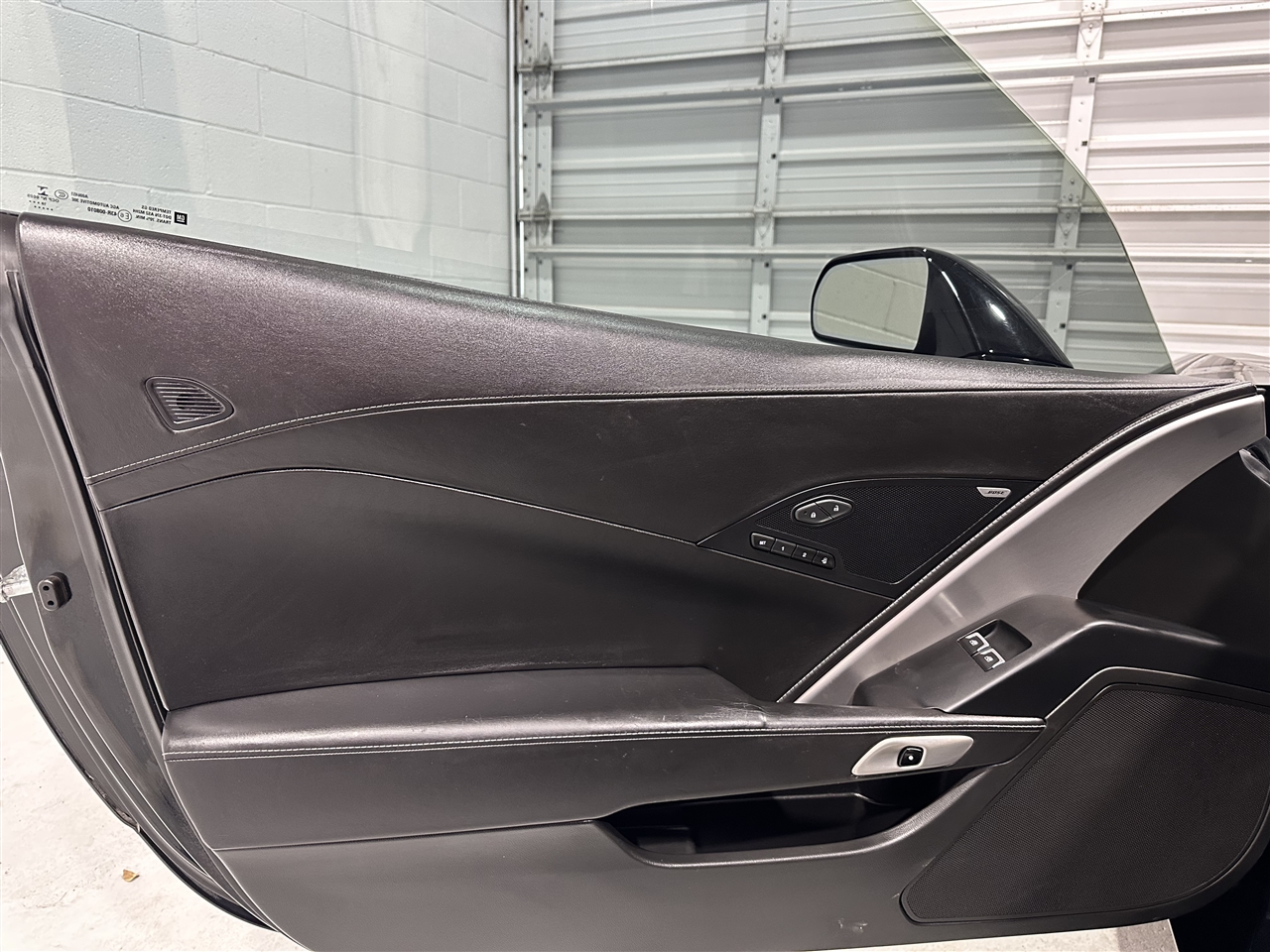 Chevrolet Corvette Premium 3LT Coupe Auto 2019