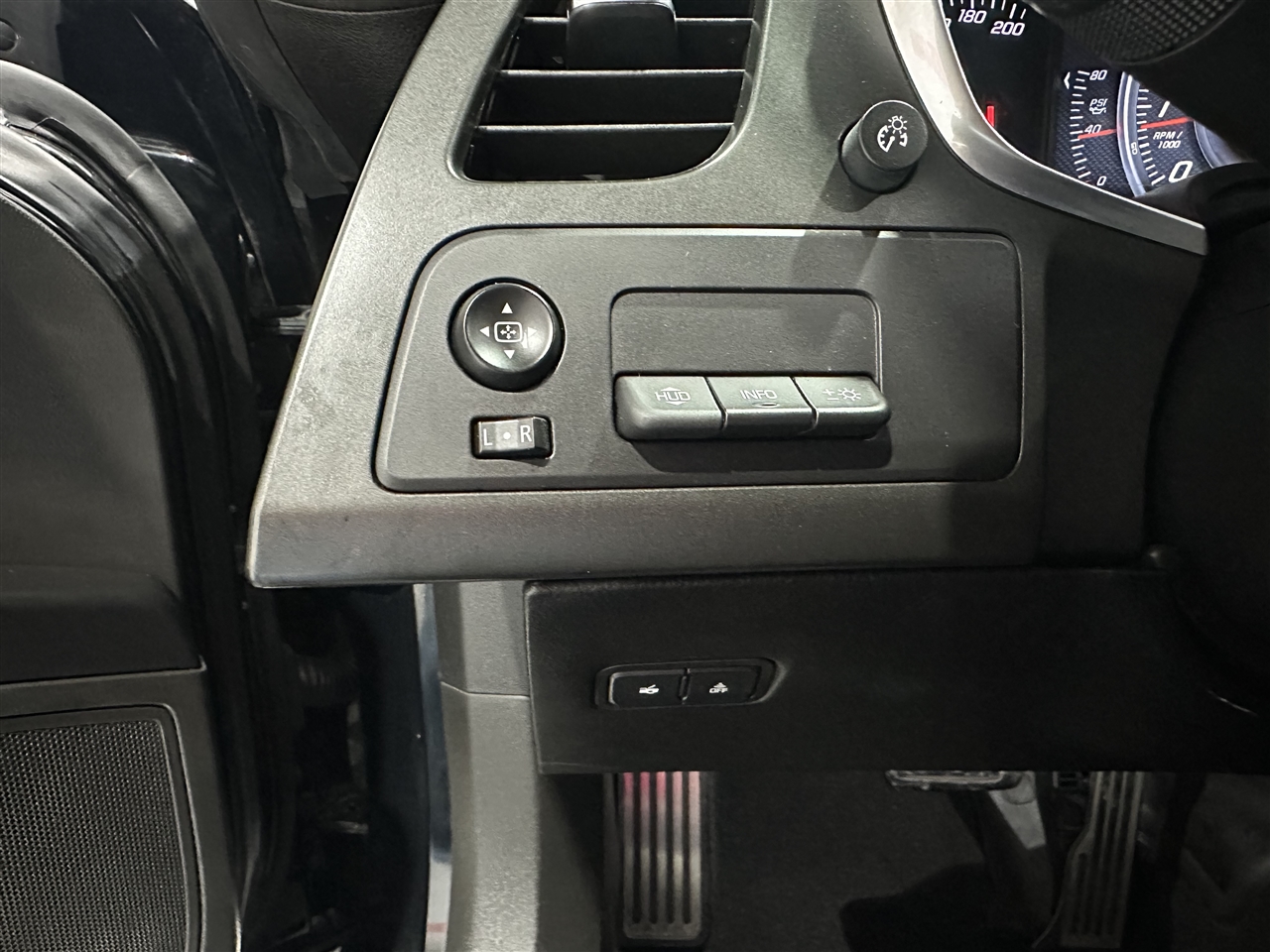 Chevrolet Corvette Premium 3LT Coupe Auto 2019