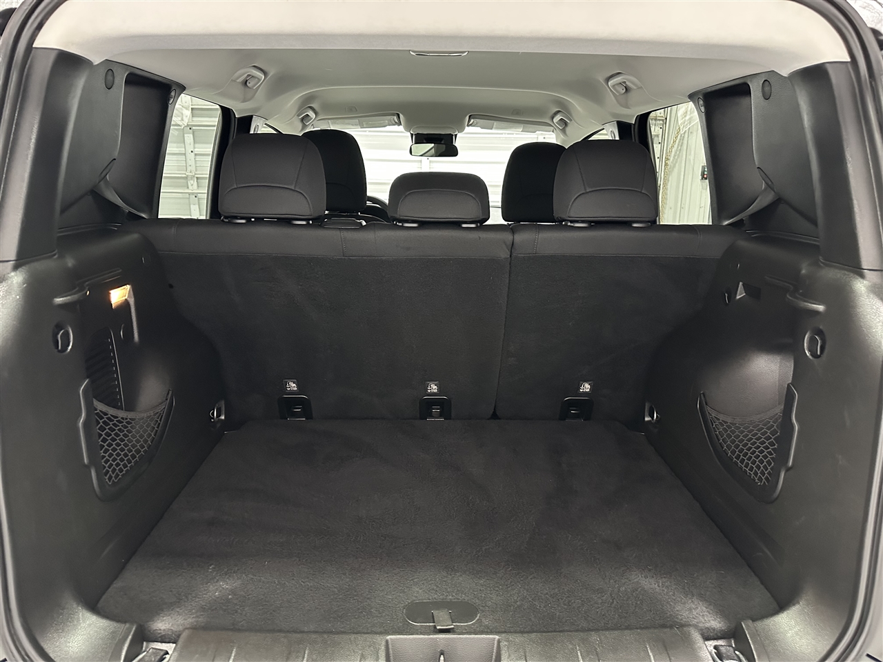 Jeep Renegade Latitude FWD 2018