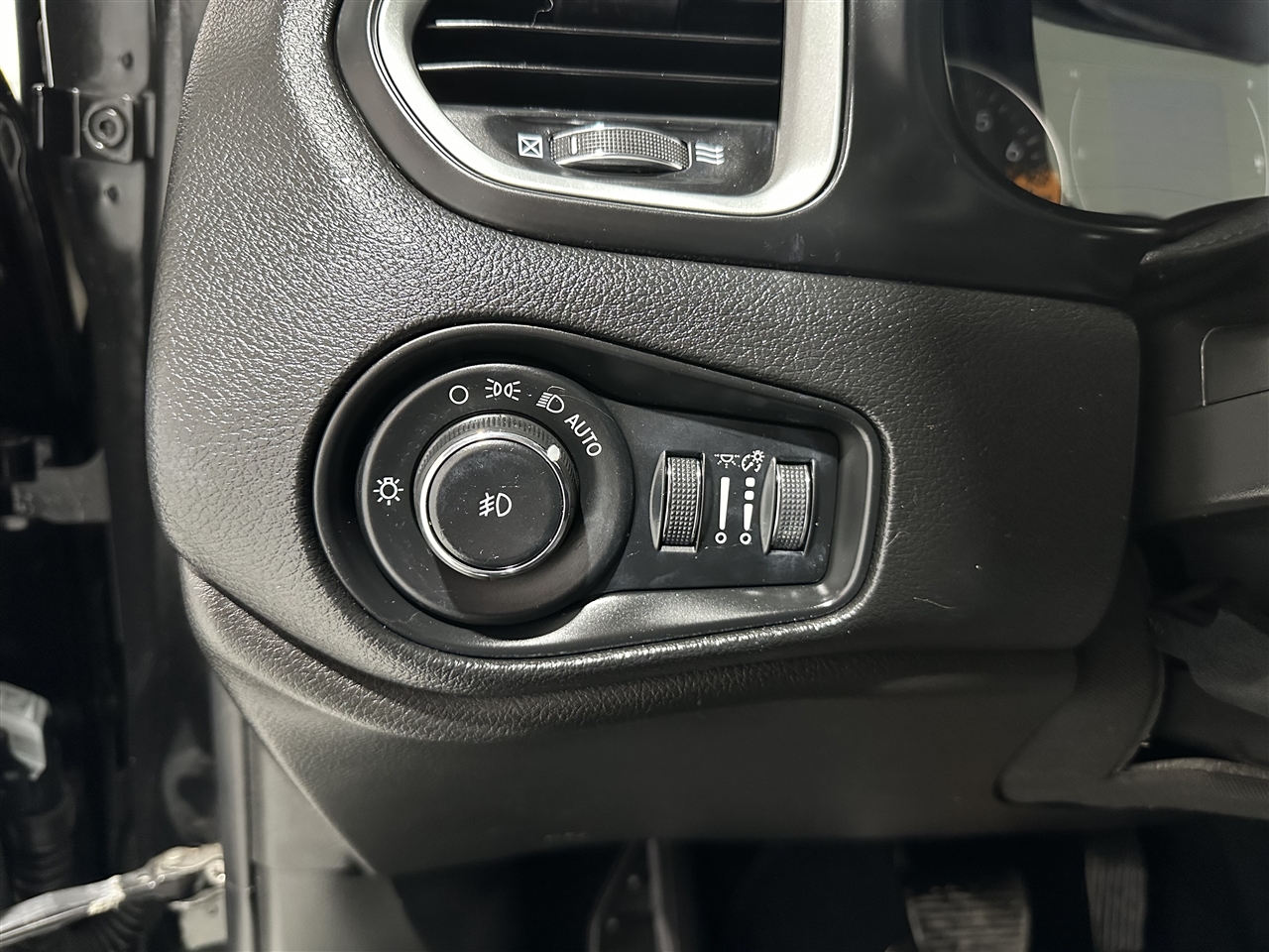 Jeep Renegade Latitude FWD 2018