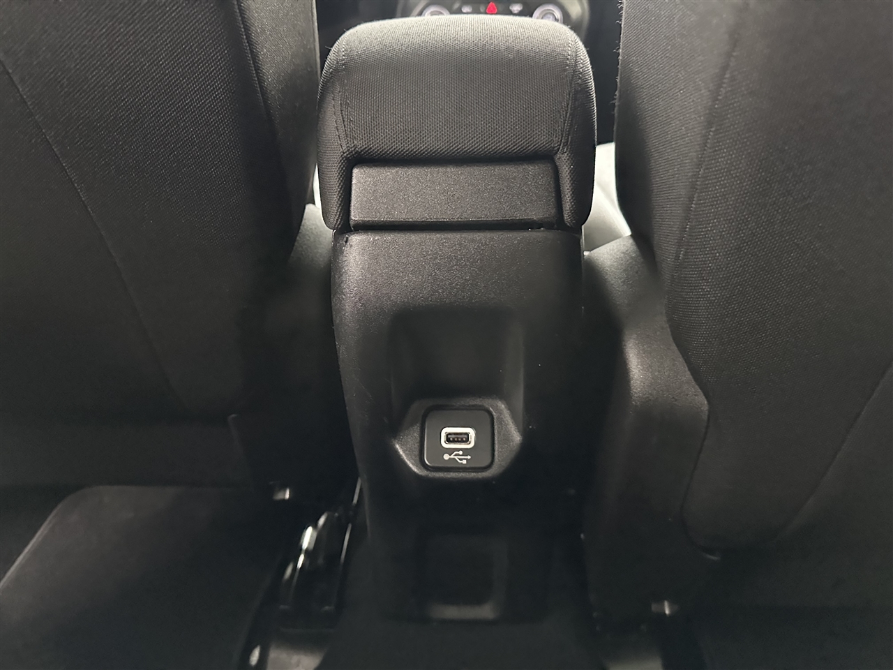 Jeep Renegade Latitude FWD 2018