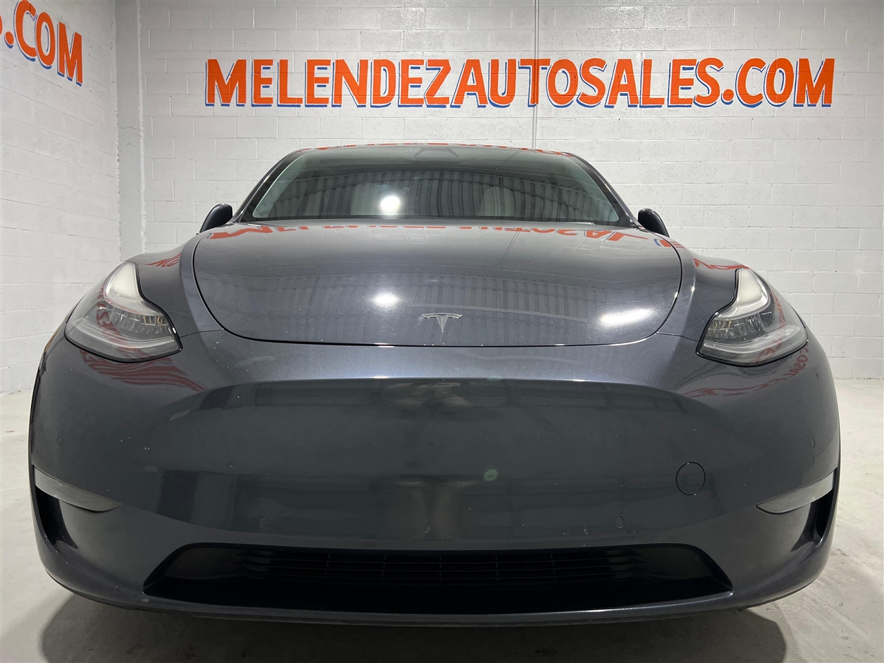 Tesla Model Y Performance 2020