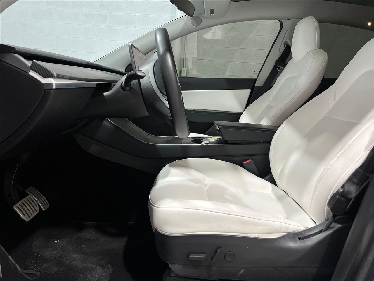 Tesla Model Y Performance 2020