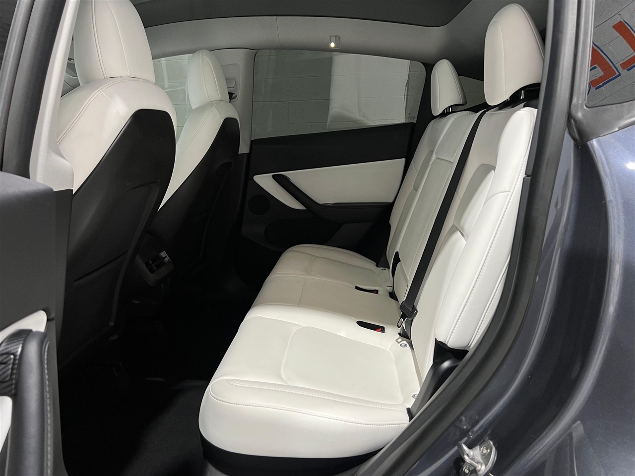 Tesla Model Y Performance 2020