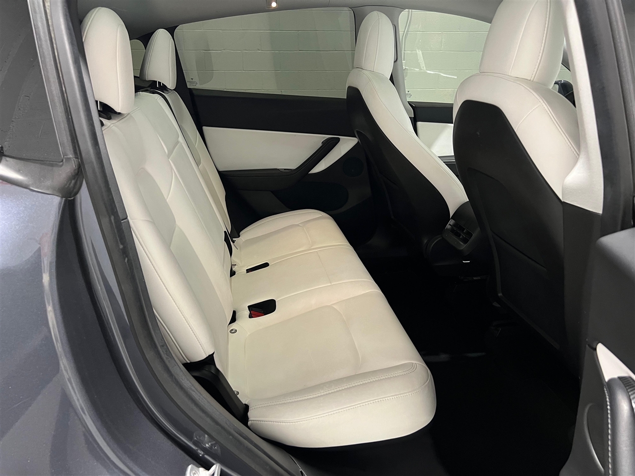 Tesla Model Y Performance 2020