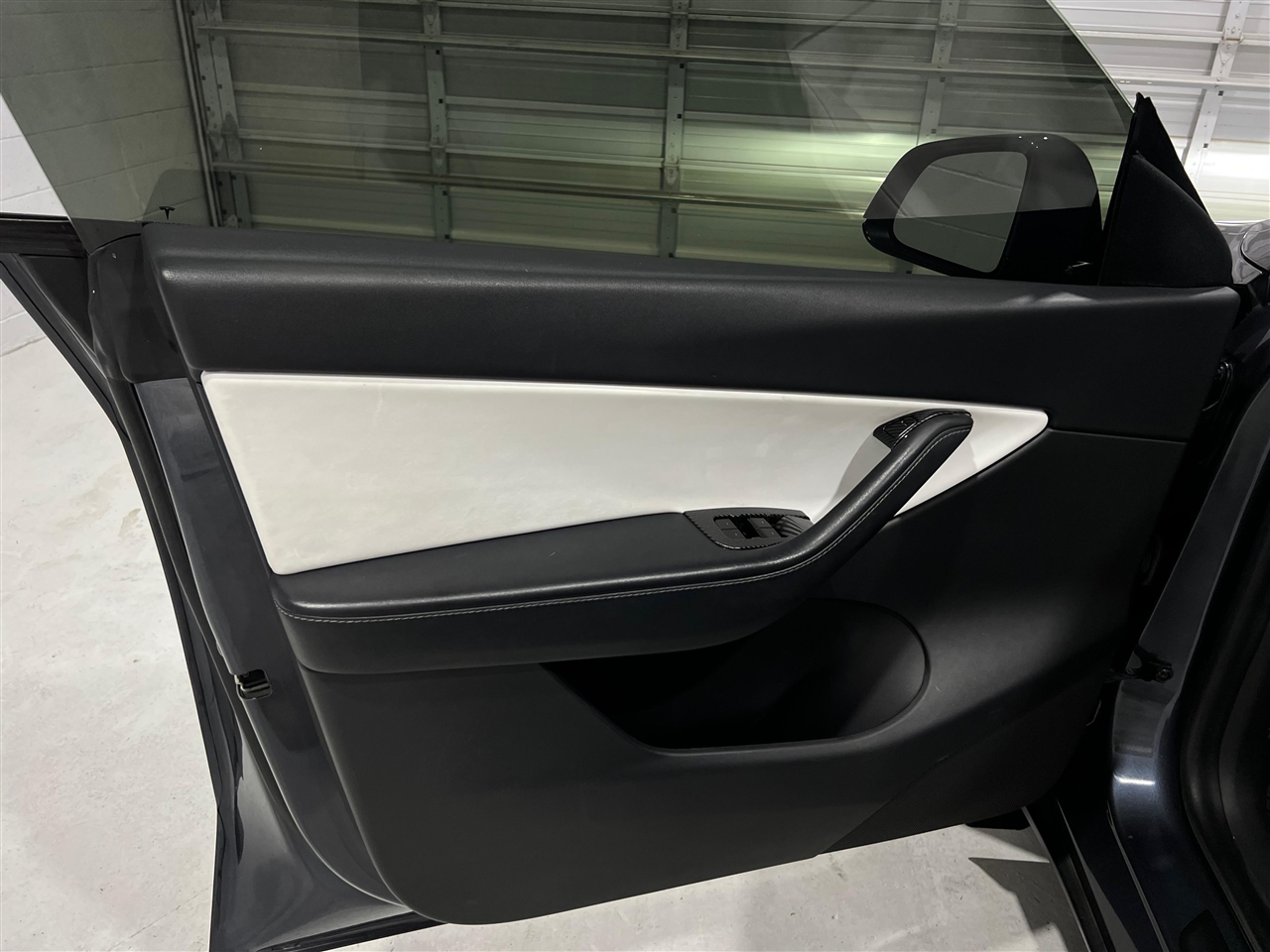 Tesla Model Y Performance 2020