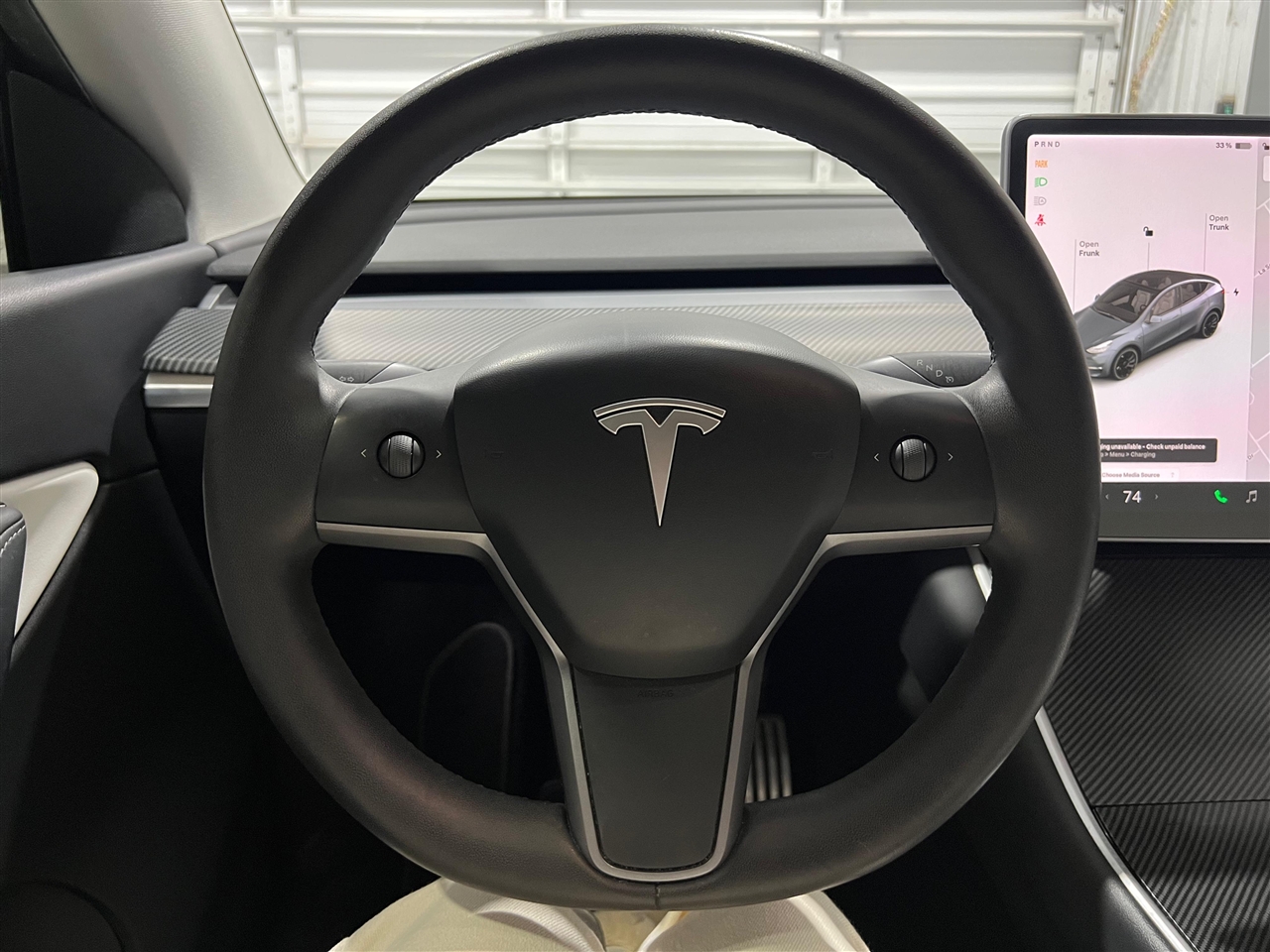 Tesla Model Y Performance 2020