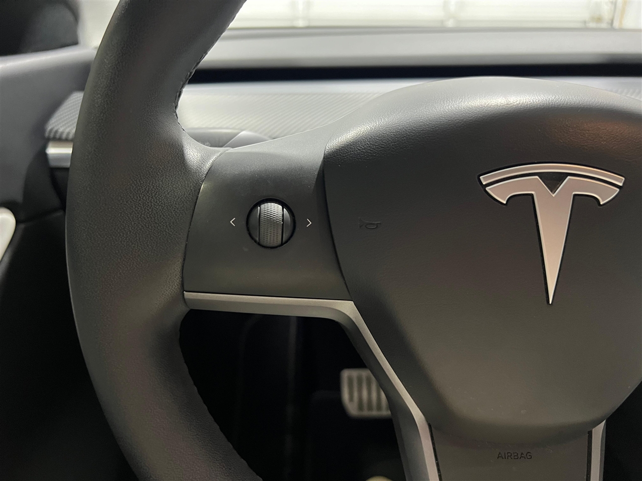 Tesla Model Y Performance 2020