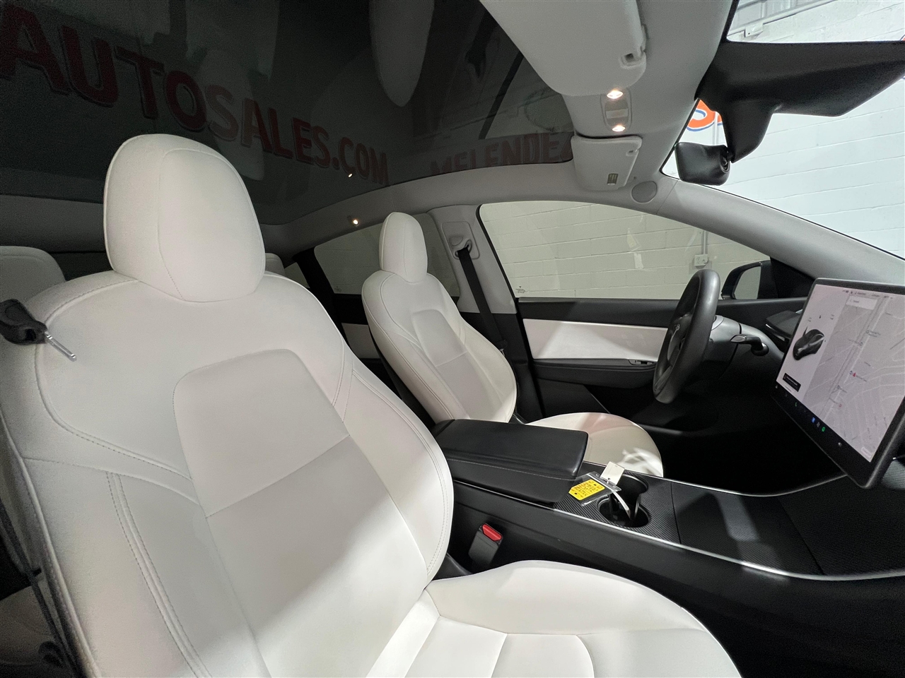 Tesla Model Y Performance 2020