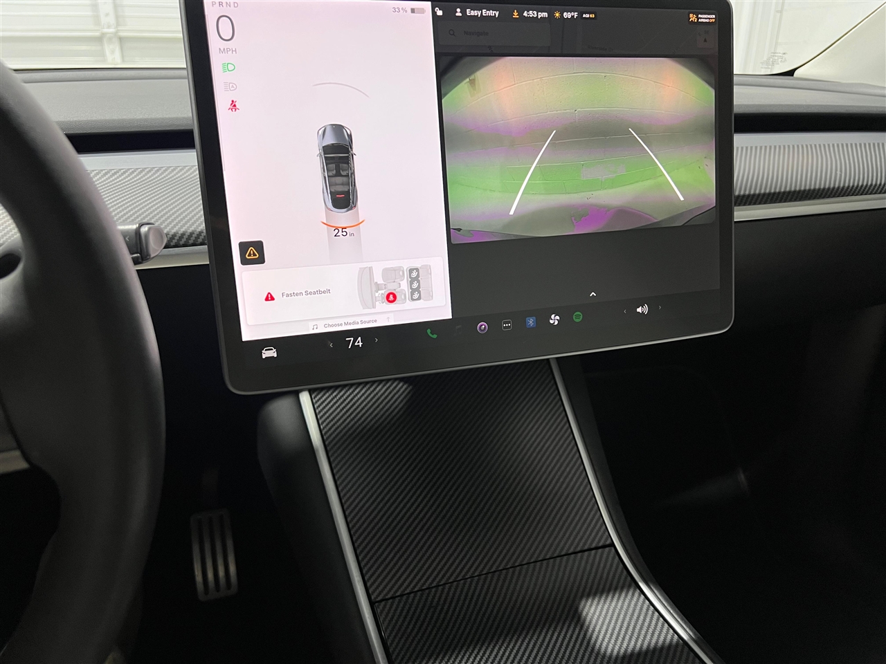 Tesla Model Y Performance 2020