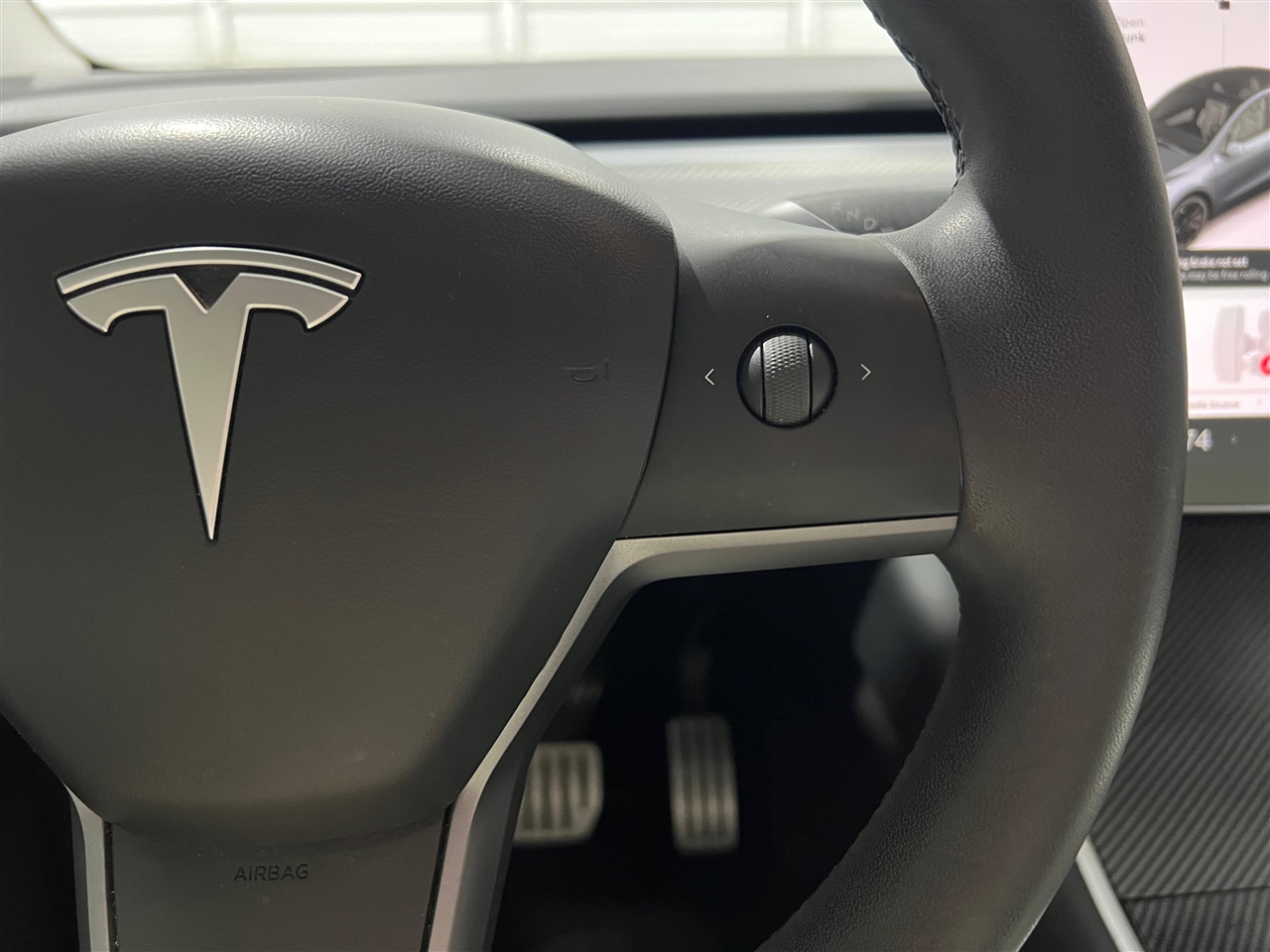 Tesla Model Y Performance 2020