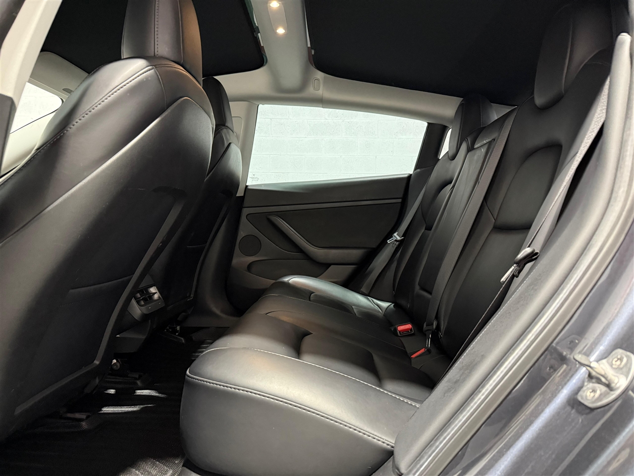 Tesla Model 3 Long Range 2021