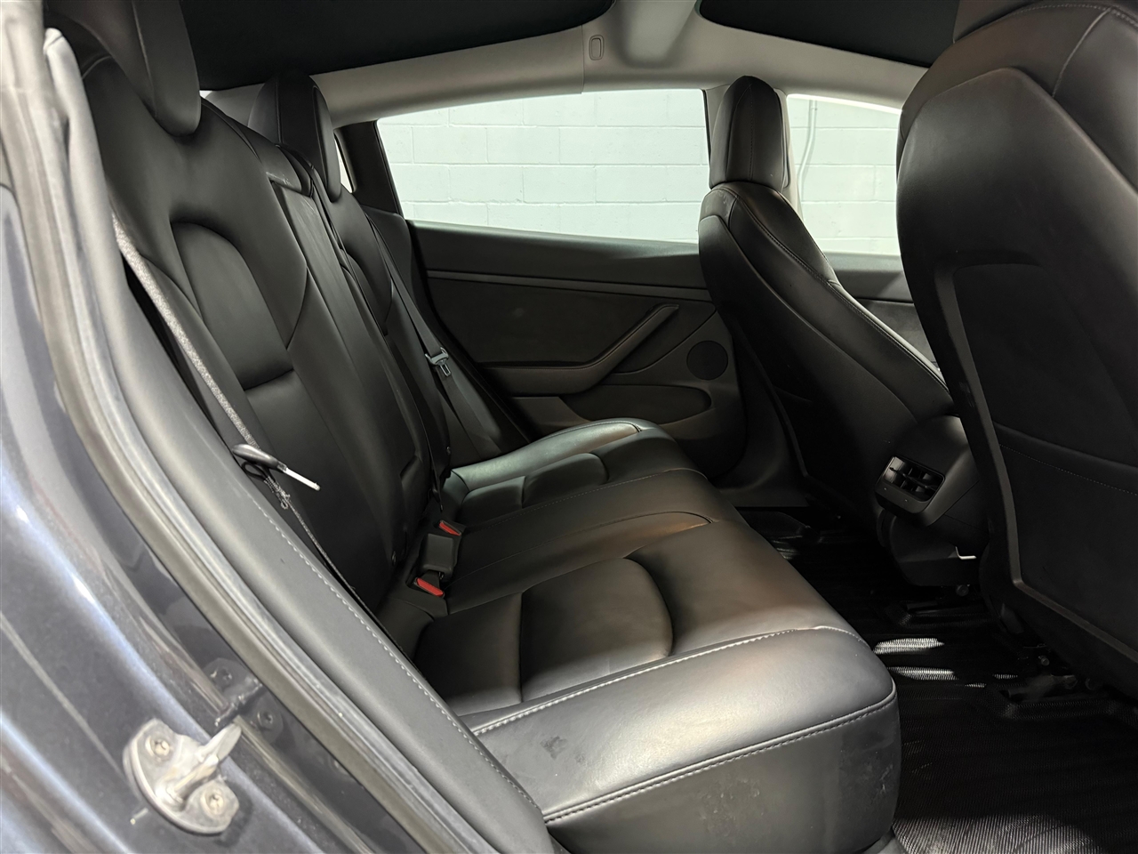 Tesla Model 3 Long Range 2021