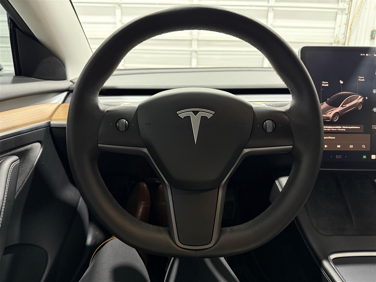 Tesla Model 3 Long Range 2021