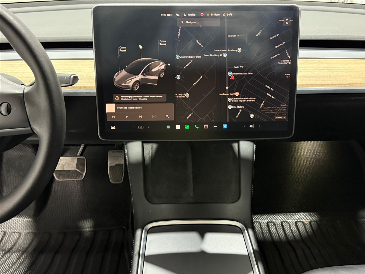 Tesla Model 3 Long Range 2021