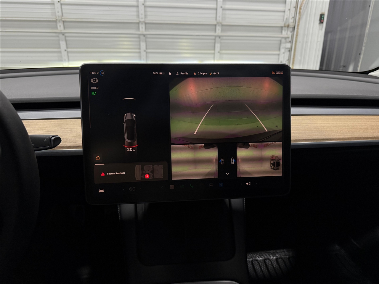 Tesla Model 3 Long Range 2021