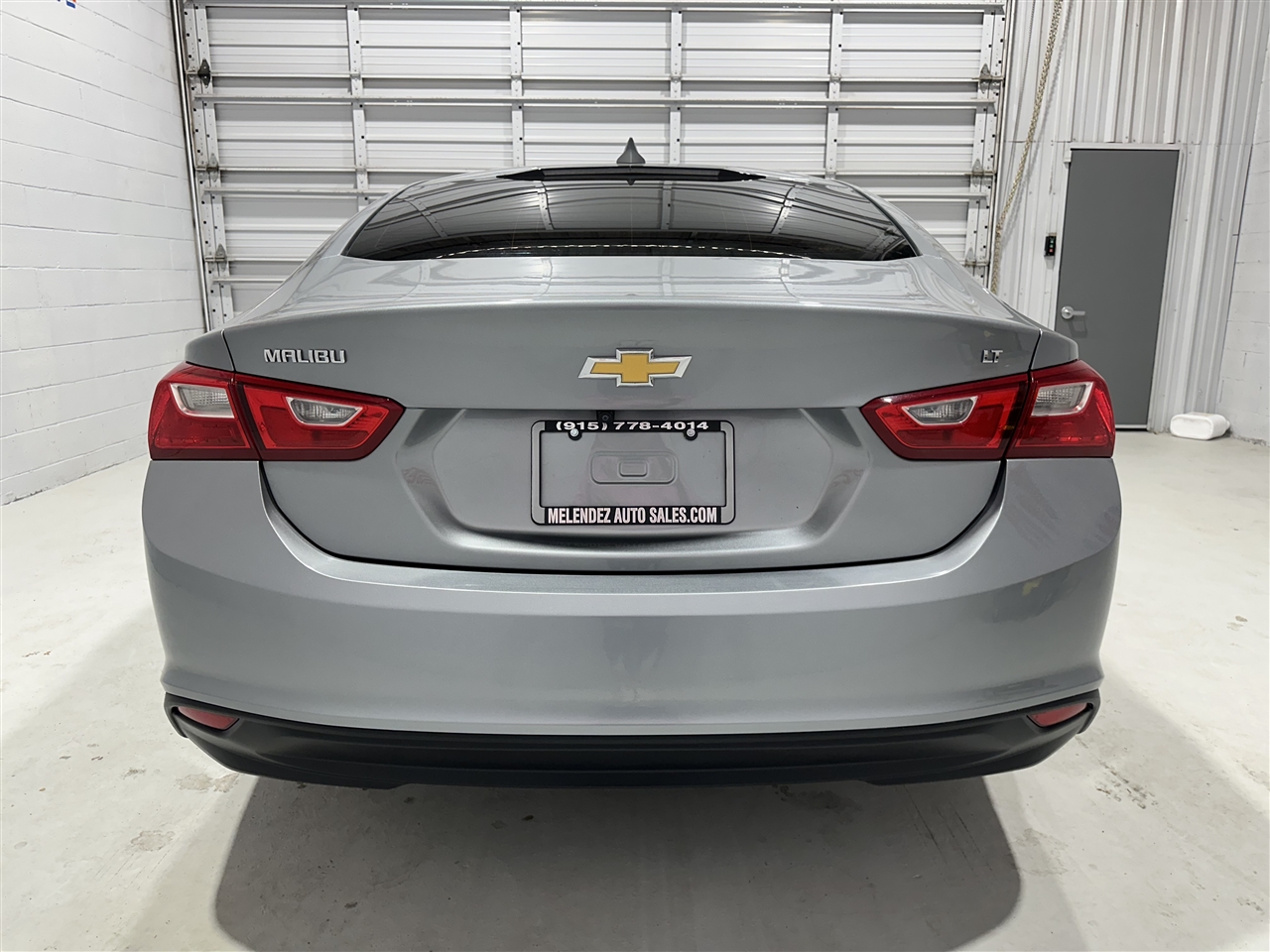 Chevrolet Malibu 1LT 2023