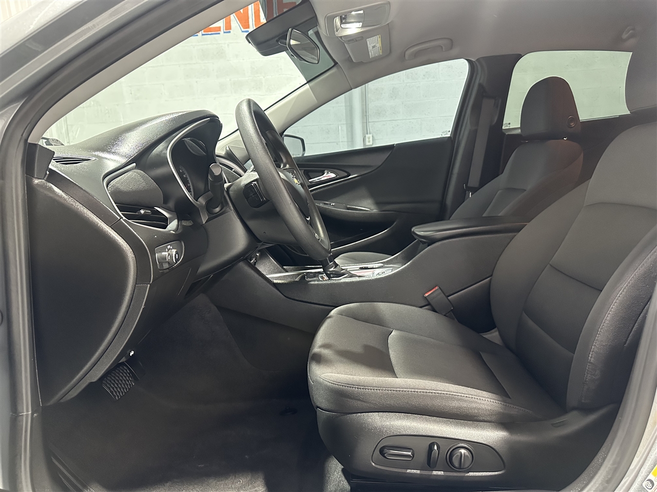 Chevrolet Malibu 1LT 2023