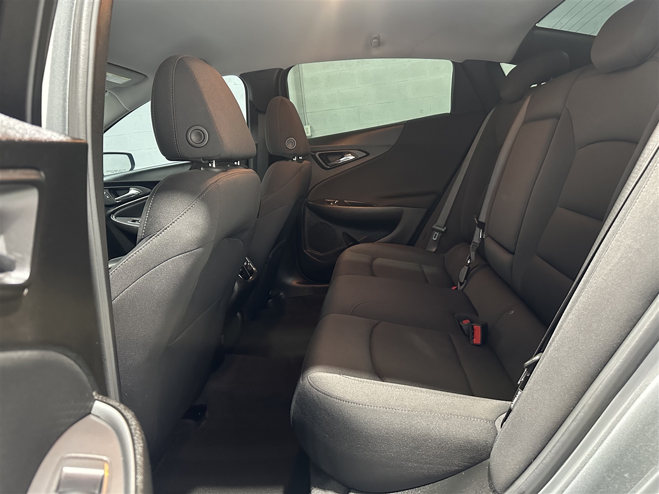 Chevrolet Malibu 1LT 2023