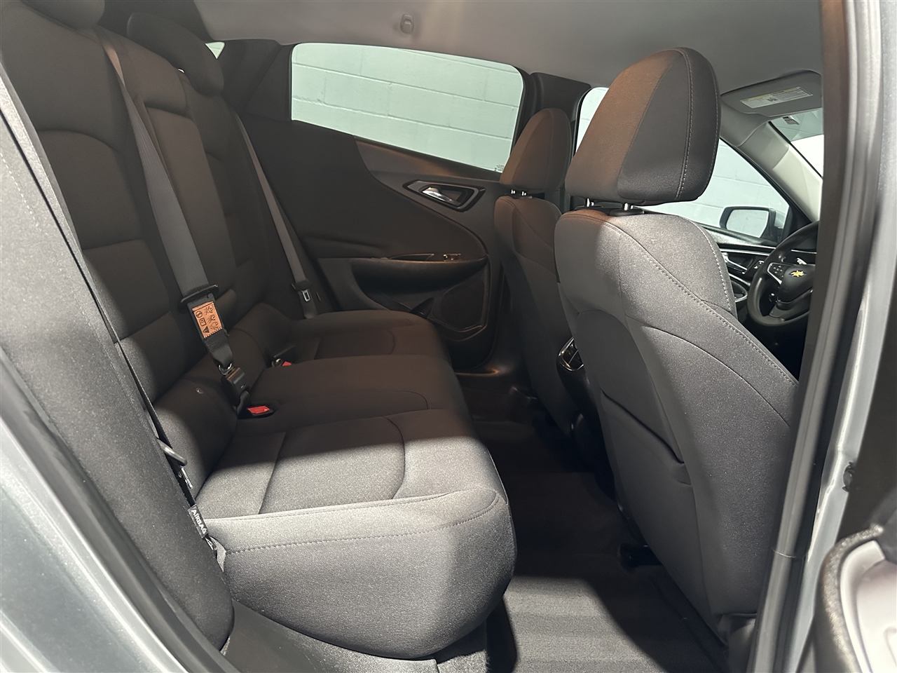 Chevrolet Malibu 1LT 2023