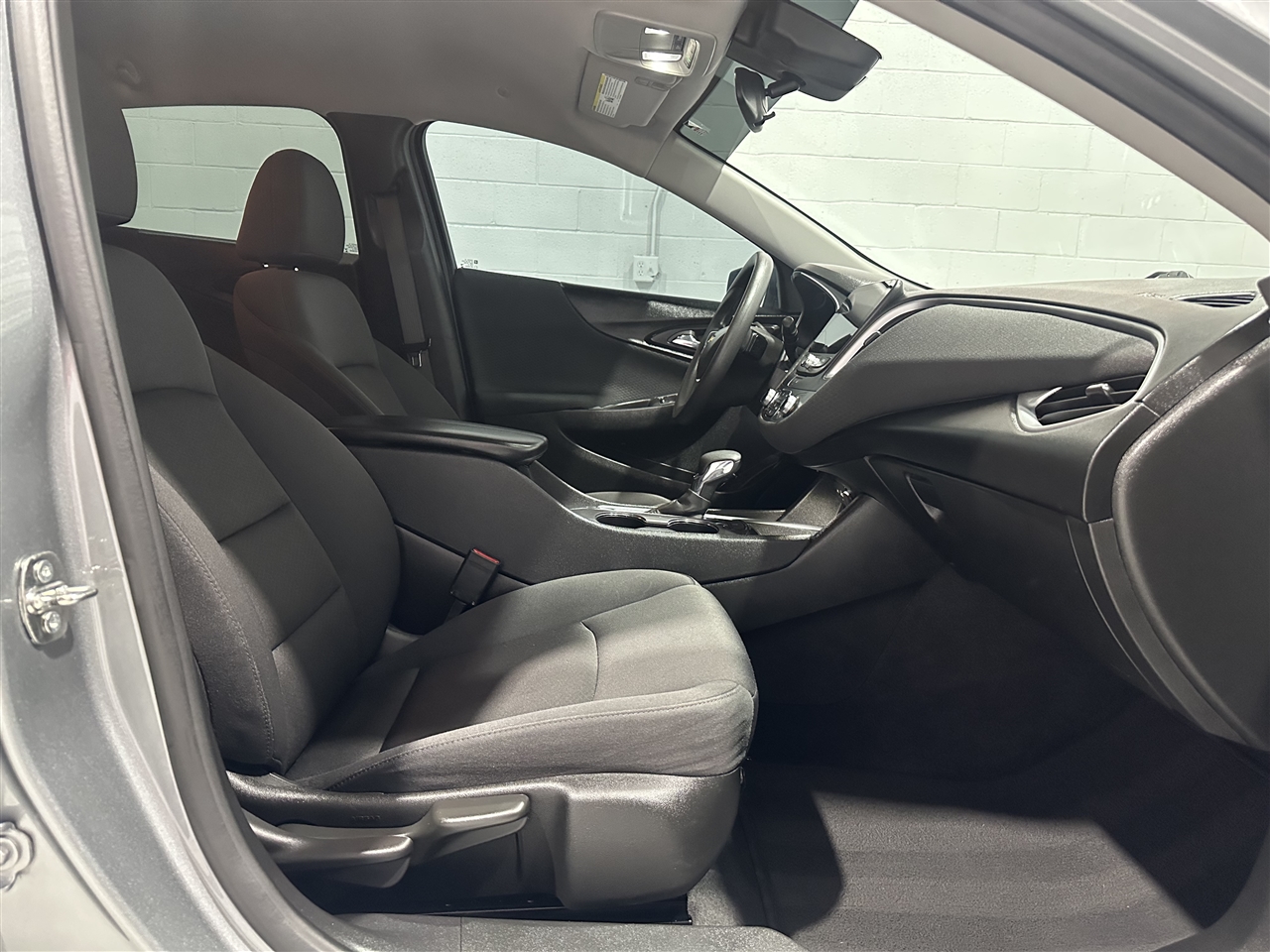 Chevrolet Malibu 1LT 2023