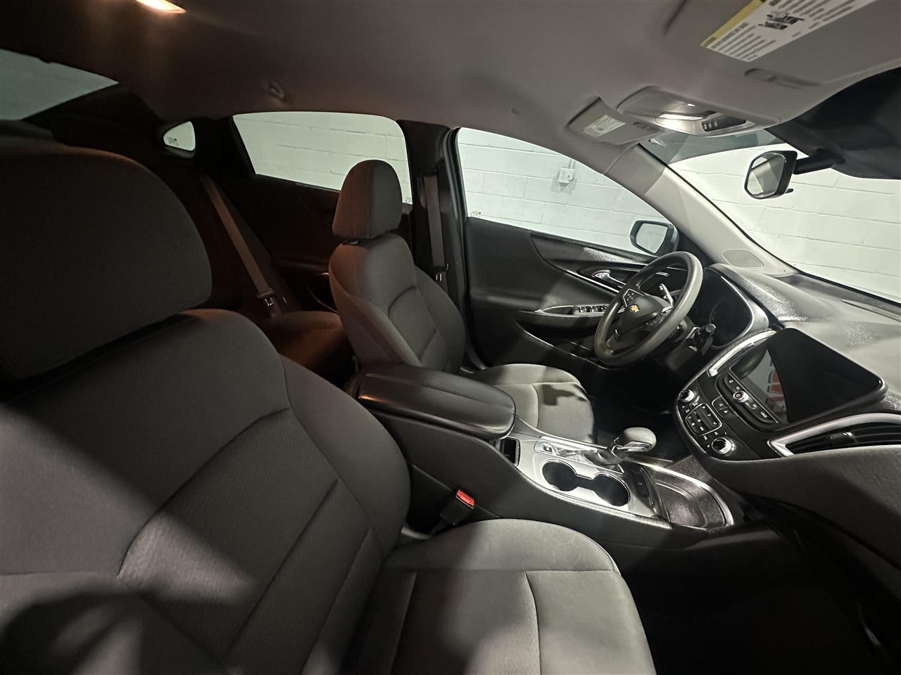 Chevrolet Malibu 1LT 2023