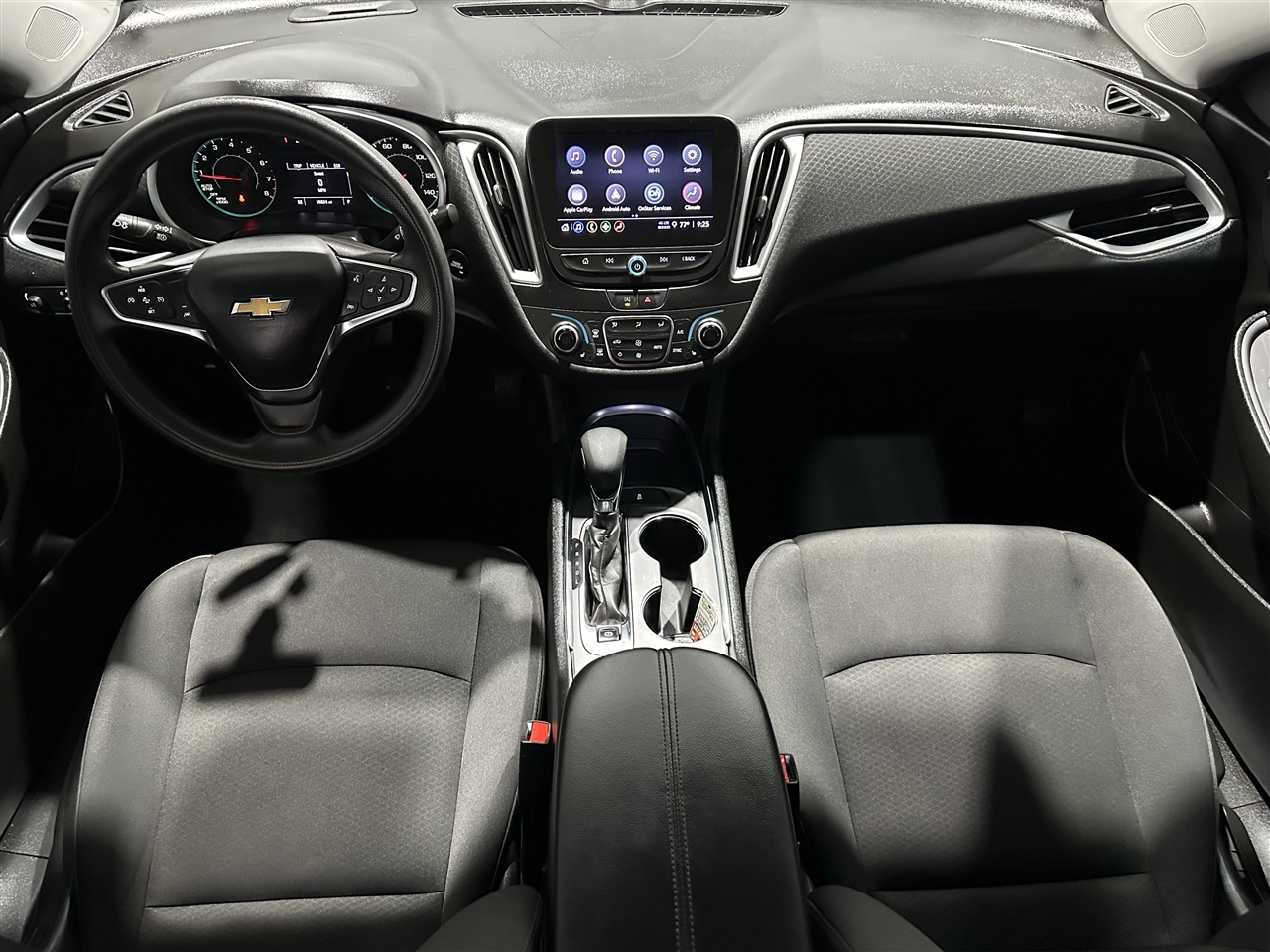 Chevrolet Malibu 1LT 2023